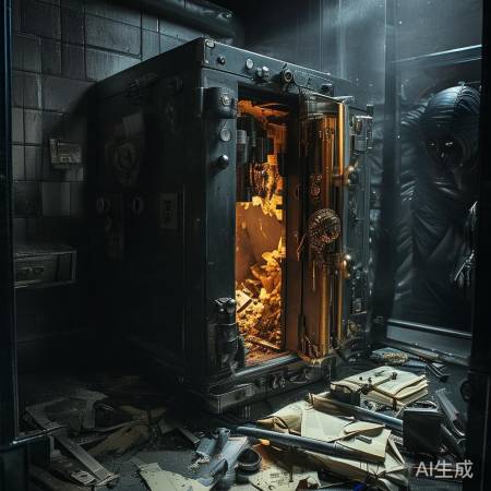 威伦司保险柜800米服务热线解释-平安银行保险柜丢失事件：追踪调查与防范措施揭秘