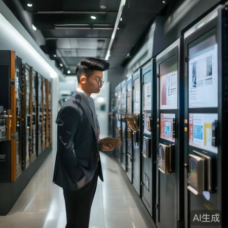 存款选信誉，贵重存安全