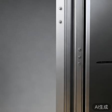 新多防盗门售后电话查询解析=防盗门常用合金类型揭秘