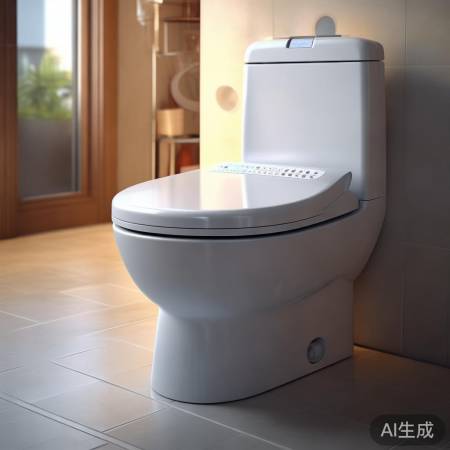 维诺尔智能马桶报修通线告诉你㊤轻智能马桶,舒适生活新体验