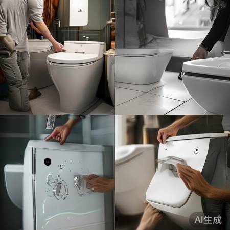 智能马桶选款看需求