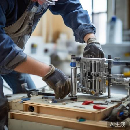 创能热水器空气能服务预约平台教导㉿空气能主板安装图详解，轻松上手教程