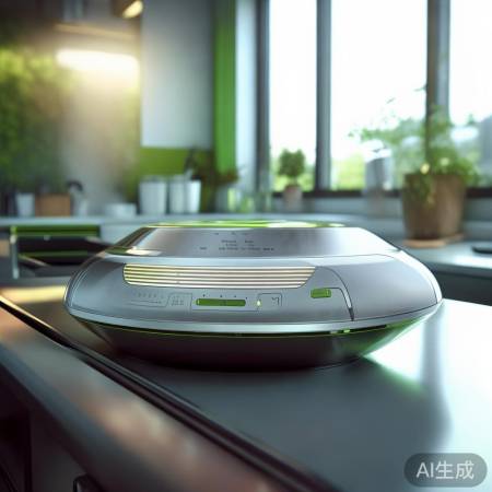 樱花灶节能环保新理念