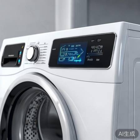 惠而浦洗衣机厂家服务点教你☜格兰仕洗衣机转速不稳，选购时需注意哪些因素？