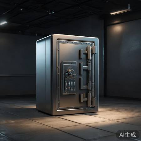 保险柜：防火防盗防水