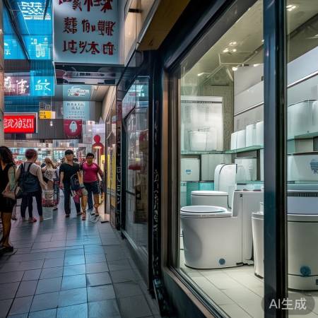 萨米特智能马桶400咨询平台阐明♛营口智能马桶直销点，专业选购指南