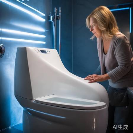 亲身体验,选对智能马桶