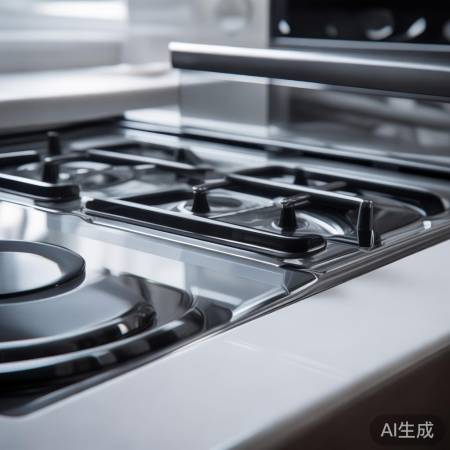 希贵集成灶全国无忧客服中心教你〖集成灶拉杆拆卸教程，轻松学会拆装技巧〗