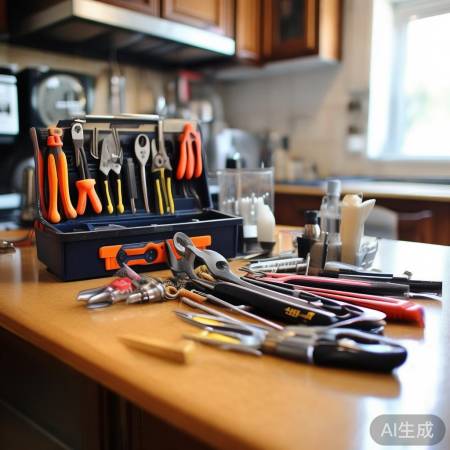 备好工具，快速解决问题