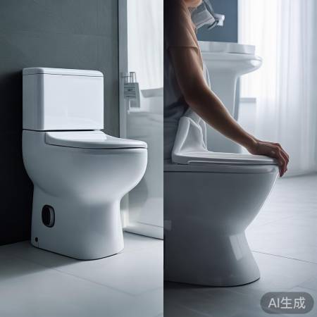 智能马桶，适合就好。