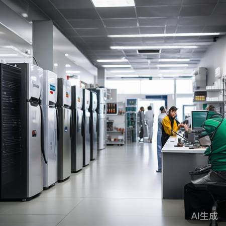 根德(grundig)冰箱服务网点搜索解释√冰箱不制冷？螺丝松动原来是关键原因