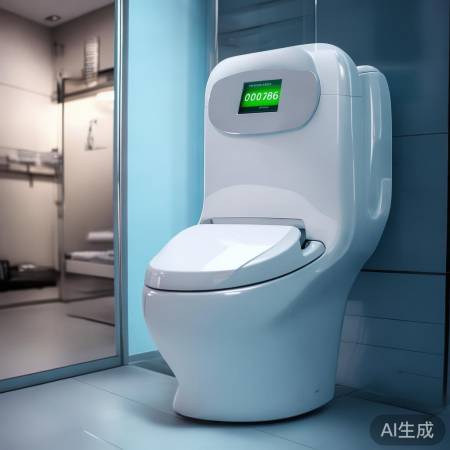 美标智能马桶400客服保障告诉你%智能坐便器马桶罩，告别细菌困扰，享受洁净生活