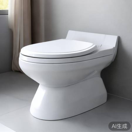 智能马桶罩，卫生便捷