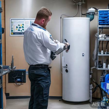 专业认证，规范维修，保障安全