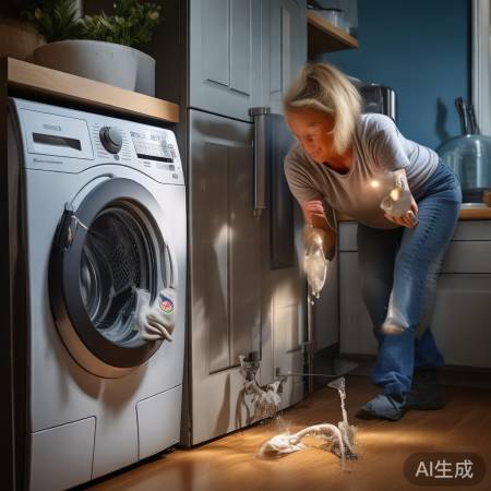 找专业人士解决排水问题