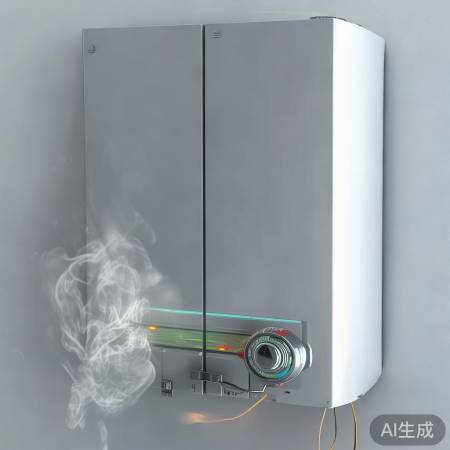 方维壁挂炉技支持中心解读↑壁挂炉断水不熄火的原因及解决方法