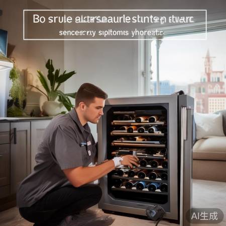 专业酒柜维修，保障服务规范