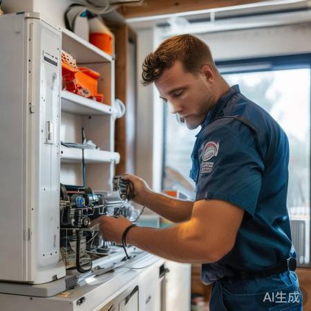 空调维修专业规范