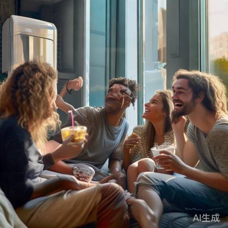 夏日必备空调神器