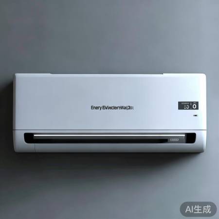 美的空调节能高效