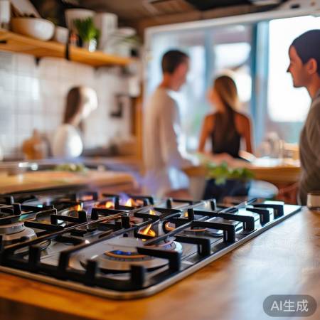 奥田燃气灶维修点电话咨询教导〖燃气灶双灶：小火也能烹饪出美味佳肴〗