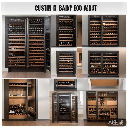 公牛酒柜客服受理热线交流—开封酒窖红酒柜定制价格，品质生活新选择