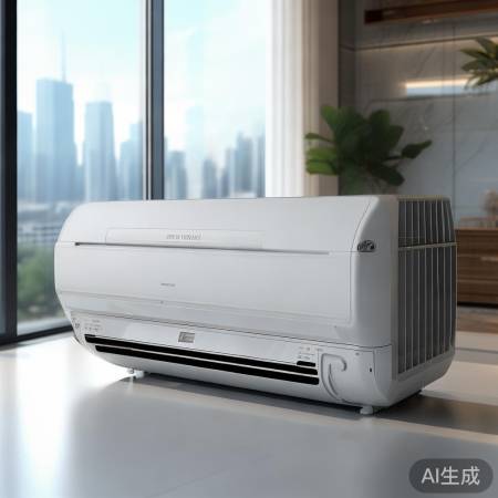 中央空调价格多样