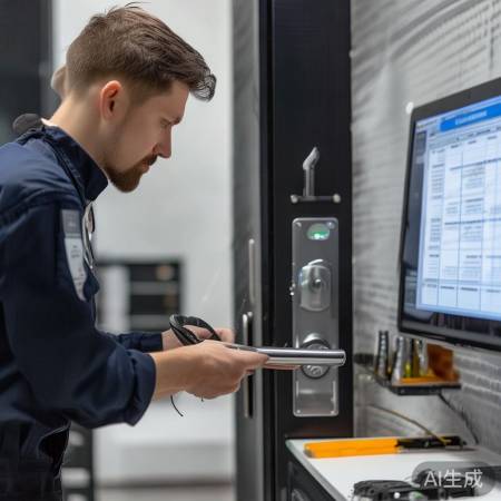 专业认证，规范维修