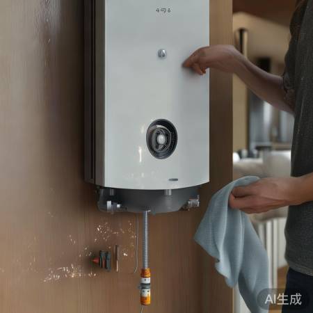 半球壁挂炉24报修服务教你㊣壁挂炉报警不点火怎么办？快速排查解决攻略