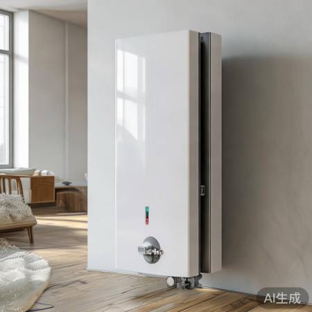 鼓楼壁挂炉，安装便捷，节能安全