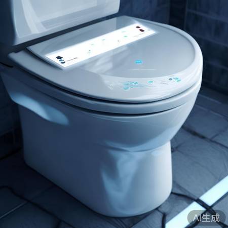 大元智能马桶售后报修网点电话科普（智能马桶吹干时间一览：快速了解使用时长）