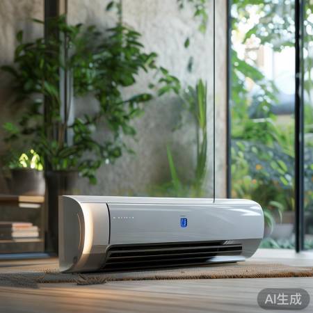 特灵空调报修电话预约详述=美的中央空调：打造舒适家居生活新体验