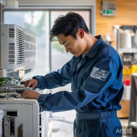 专业认证，规范维修