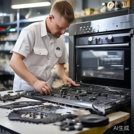 集成灶维修，规范服务，质保90