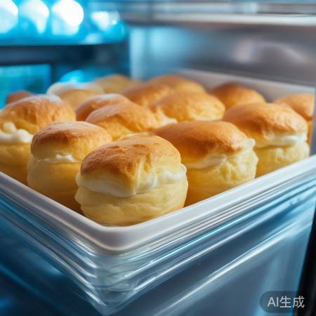 美国通用(GE)冰箱全市维修中心详述←泡芙过夜保存小技巧，冰箱冷藏更美味