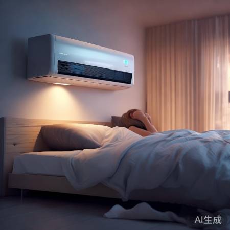 夏普空调全国售后网点查询讲解-空调静音模式真的会影响室内温度吗？