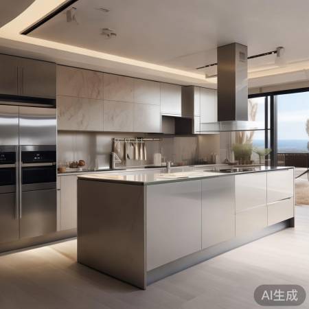 了解消毒柜，点赞分享！