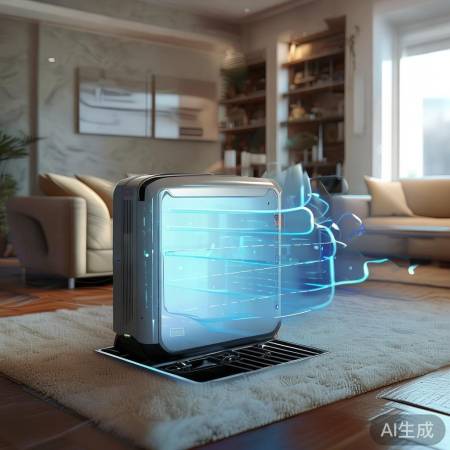 舒适家居，一键享受