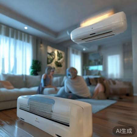家居智能，舒适便捷