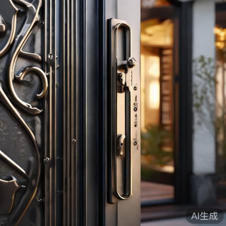 王力防盗门各网点24小时报修分享（宿迁防盗门入户门选购指南）