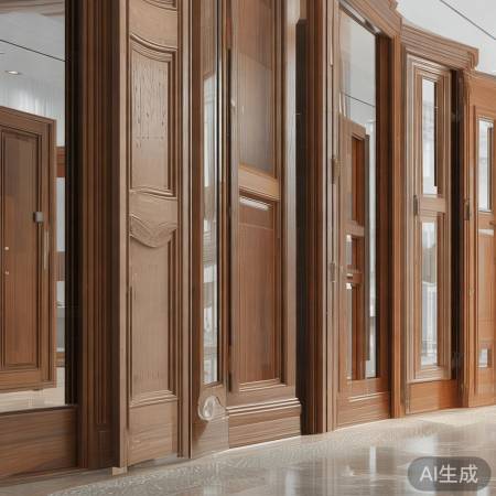 挑选门款，内外兼顾