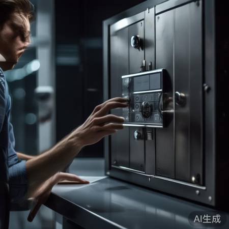 重启保险柜
