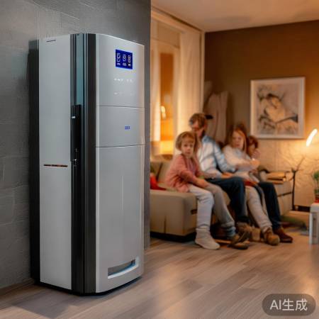 优尼卡壁挂炉售后无忧服务教大家☜家居取暖新选择：冷凝式壁挂炉为您冬季温暖护航