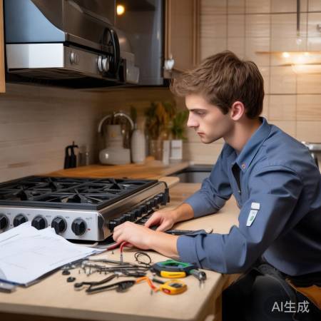 专业认证，保障维修质量