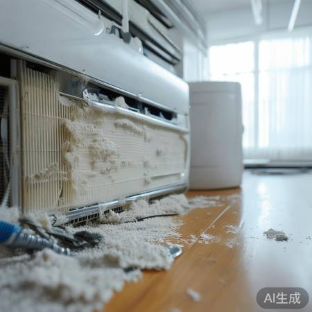 美的空调服务网络全覆盖普及←中央空调使用指南：高效节能技巧解析