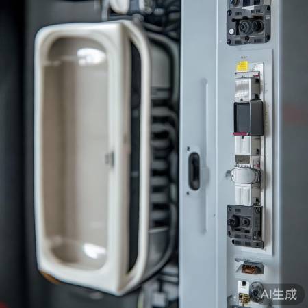 新开关安装,壁挂炉恢复运行