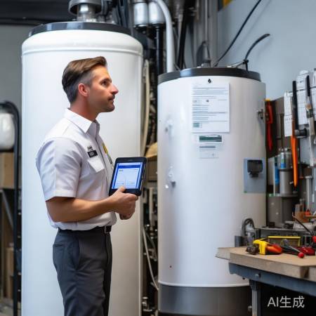 专业认证，规范维修