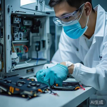 长菱热水器消毒柜厂家售后服务电话阐释(消毒柜触屏故障维修指南)