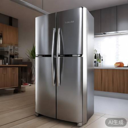卡莎蒂冰箱：健康实惠之选