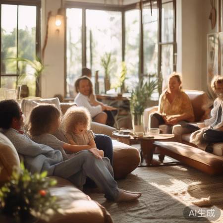 装修少走弯路，舒适生活！